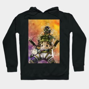 Octane Hoodie